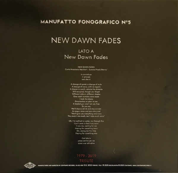 Disciplinatha - Tesori Della Patria (box)