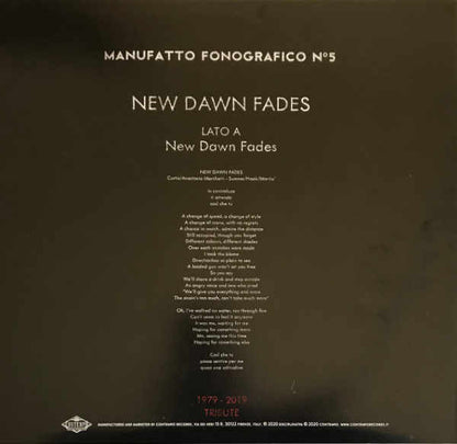 Disciplinatha - Tesori Della Patria (box)