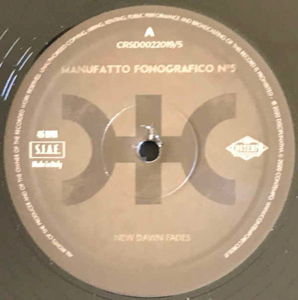 Disciplinatha - Tesori Della Patria (box)