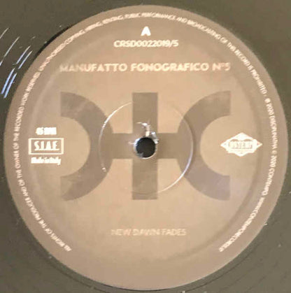 Disciplinatha - Tesori Della Patria (box)