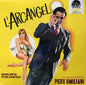 Piero Umiliani - L'Arcangelo (Original Motion Picture Soundtrack) (nuovo)