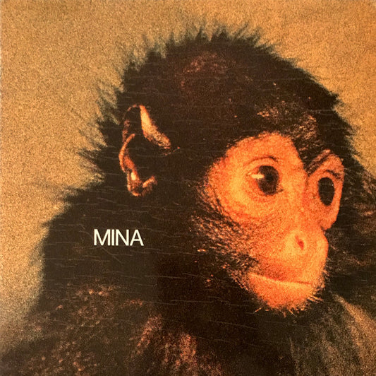 Mina - Mina