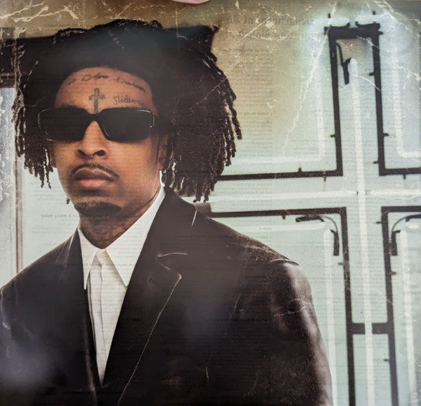 21 Savage - American Dream