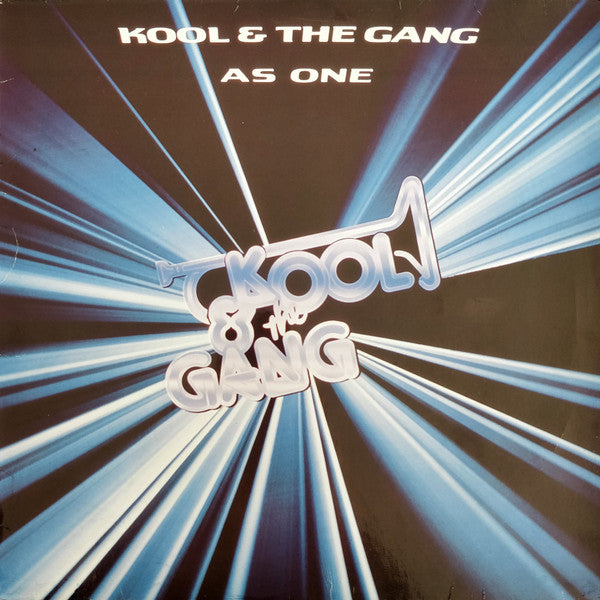 Kool & The Gang - As One