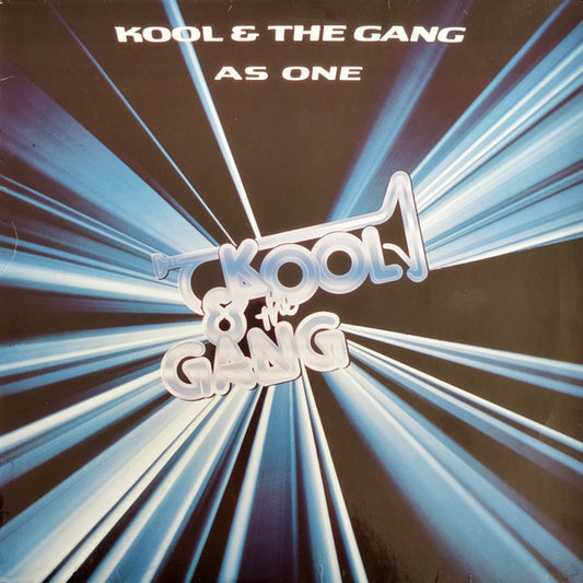 Kool & The Gang - As One