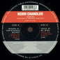 Kerri Chandler - Heaven (Behling & Simpson Remixes)