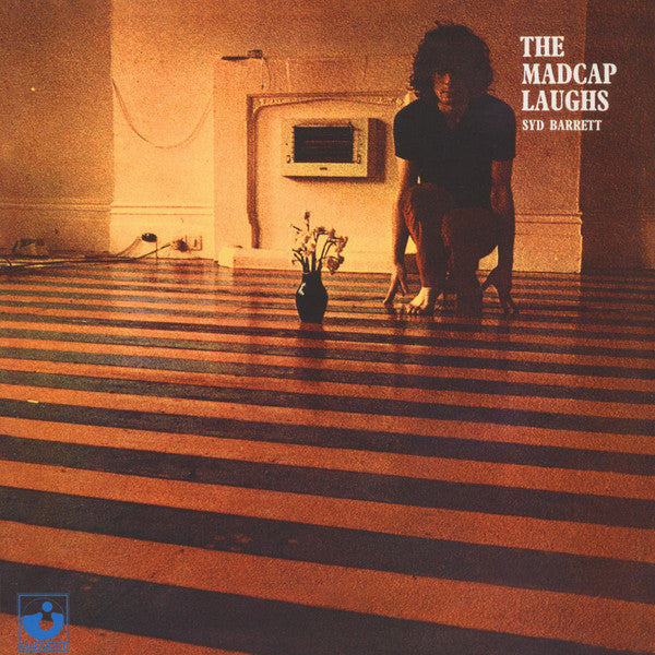 Syd Barrett - The Madcap Laughs (nuovo)