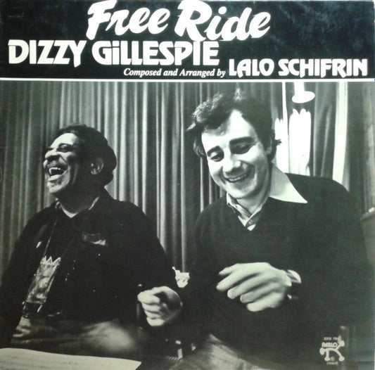 Dizzy Gillespie - Free Ride
