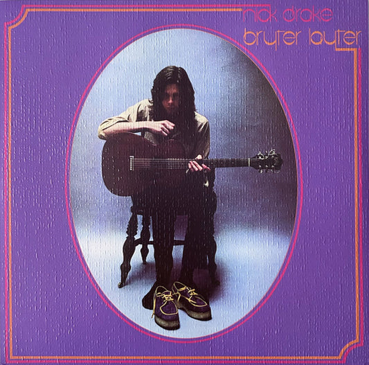 Nick Drake - Bryter Layter (nuovo)