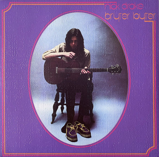 Nick Drake - Bryter Layter (nuovo)