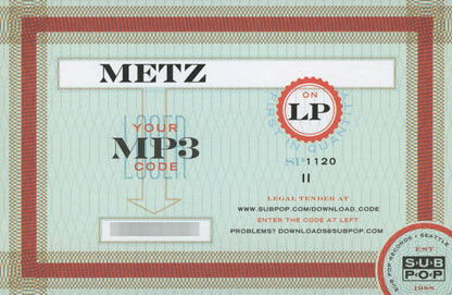 Metz - II