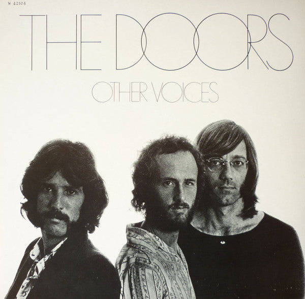 The Doors - Other Voices