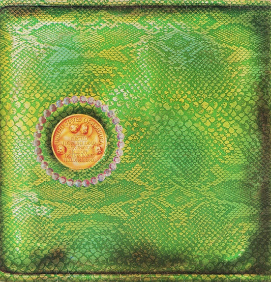 Alice Cooper - Billion Dollar Babies