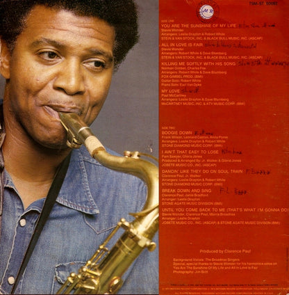 Junior Walker & The All Stars - Jr. Walker & The All Stars