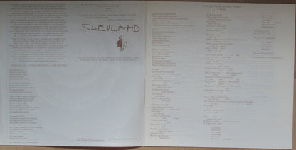 Stevie Wonder - Songs In The Key Of Life