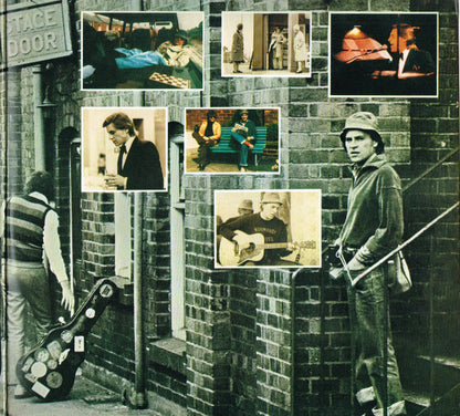 Alan Price - Performing Price