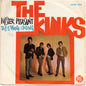 The Kinks - Mister Pleasant (7")