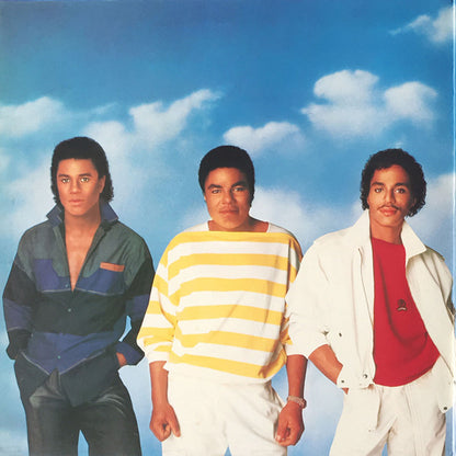 The Jacksons - Victory