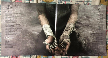 Pendragon - Men Who Climb Mountains