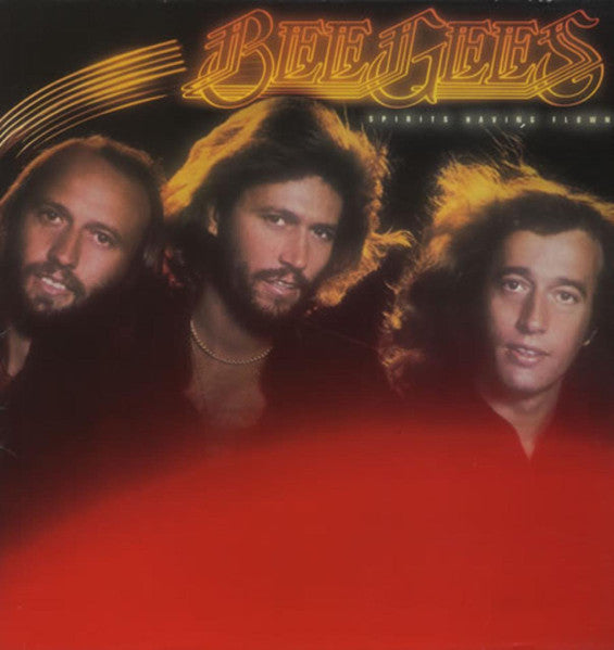 Bee Gees - Spirits Having Flown