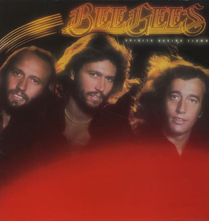Bee Gees - Spirits Having Flown