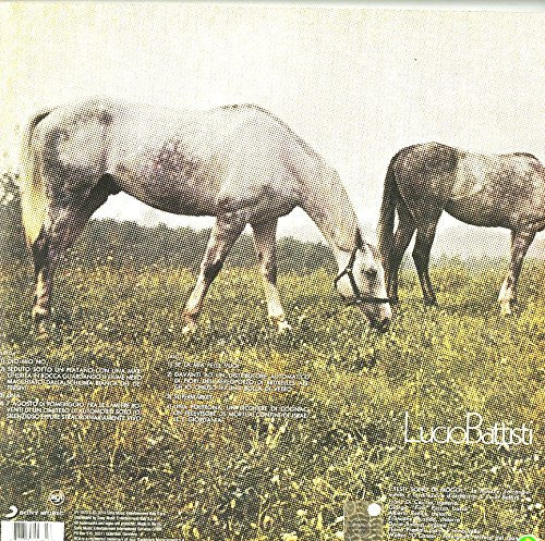 Lucio Battisti - Amore E Non Amore
