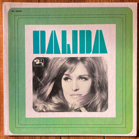 Dalida - Dalida