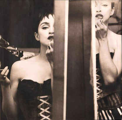 Madonna - The Immaculate Collection