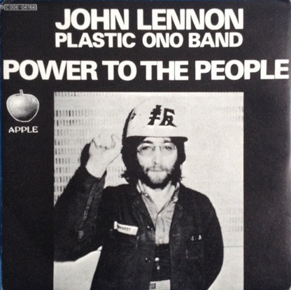 John Lennon - Anthology (box)