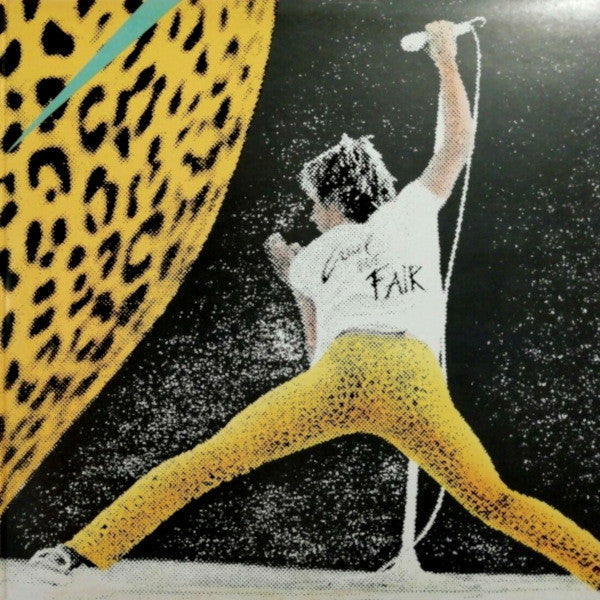 Rod Stewart - Absolutely Live