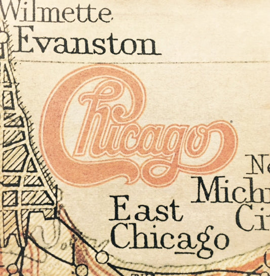 Chicago - Chicago XI