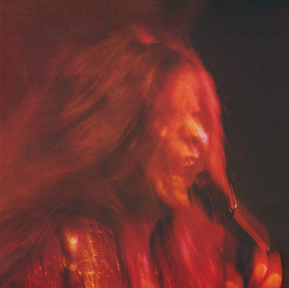 Janis Joplin - I Got Dem Ol' Kozmic Blues Again Mama! (nuovo)