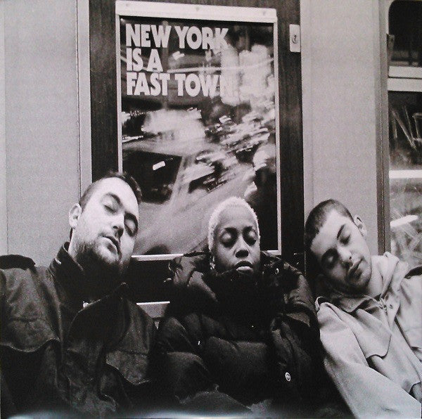 Morcheeba - Big Calm (nuovo)