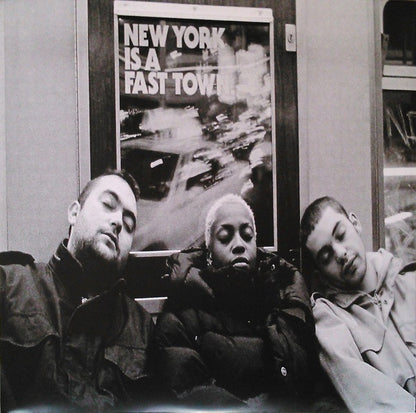 Morcheeba - Big Calm (nuovo)