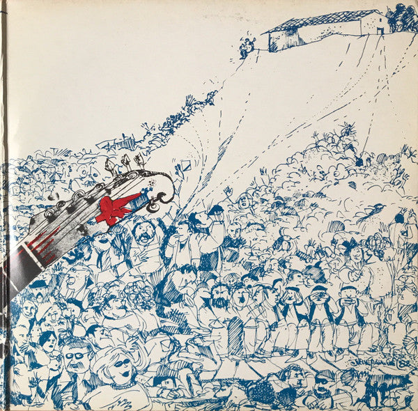 Ivan Graziani - Parla Tu... Ivan Graziani Dal Vivo