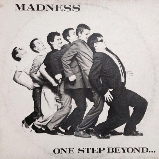 Madness - One Step Beyond...