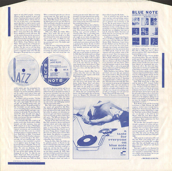 Donald Byrd - Byrd In Hand