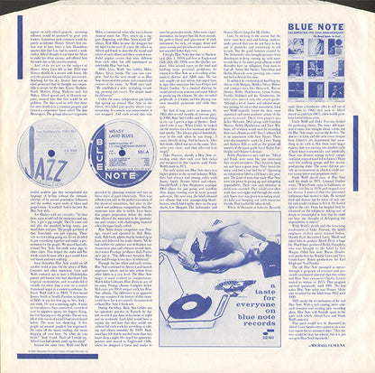 Donald Byrd - Byrd In Hand