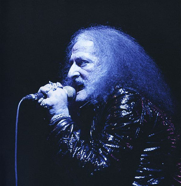 Pentagram - Live Rites