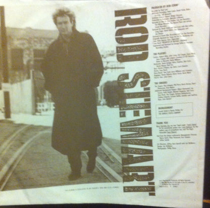 Rod Stewart - Rod Stewart