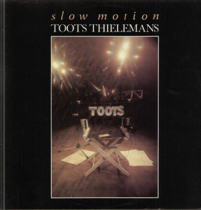 Toots Thielemans - Slow Motion