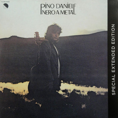 Pino Daniele - Nero A Metà (Special Edition)