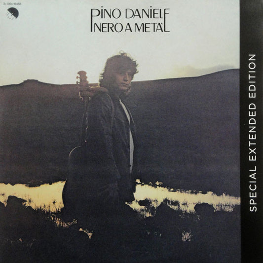 Pino Daniele - Nero A Metà (Special Edition)