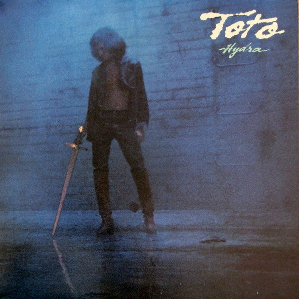 Toto - Hydra