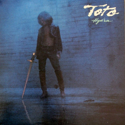 Toto - Hydra