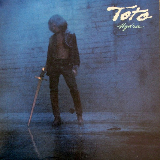 Toto - Hydra