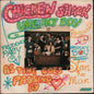 Chicken Shack - Unlucky Boy