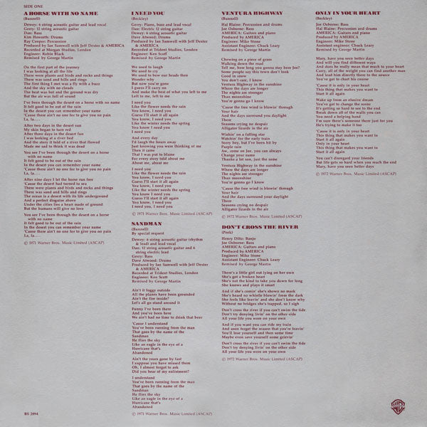 America - History - America's Greatest Hits