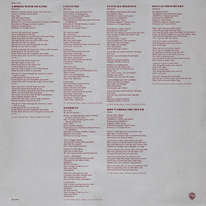 America - History - America's Greatest Hits