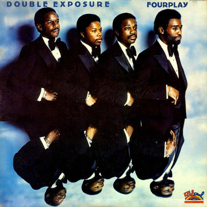 Double Exposure - Fourplay